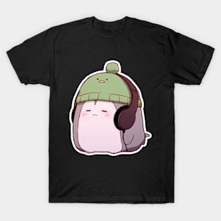 Chilly Bebop T-Shirt